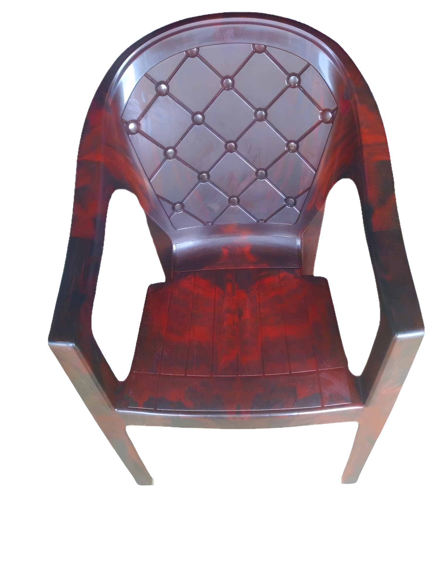 Plastic Heavy Chair